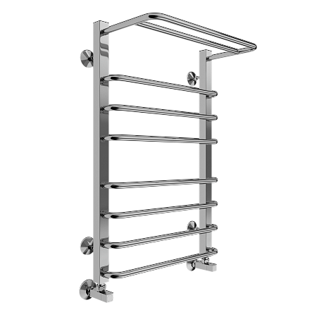Арктур П8 500х800 Полотенцесушитель  TERMINUS Челябинск - фото 1