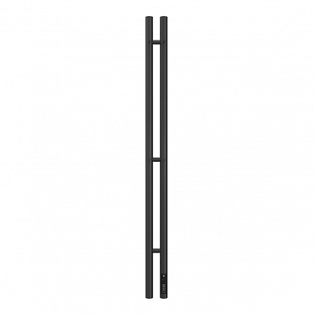 Стойка электро DUO круг1200 КС RAL ГРАФИТ TERMINUS Челябинск - фото 2