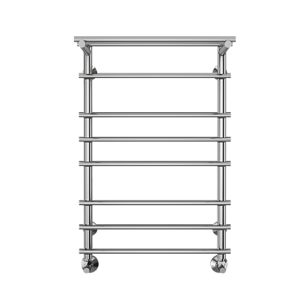 Ватра с/п П8 500х800 Полотенцесушитель  TERMINUS Челябинск - фото 2