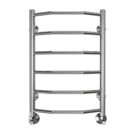 Виктория П6 400х600 Полотенцесушитель  TERMINUS Челябинск - фото 2