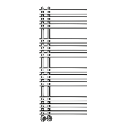 Астра П24 70х1200 Полотенцесушитель  TERMINUS Челябинск - фото 2